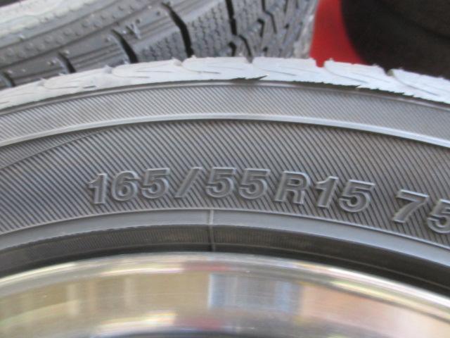 YOKOHAMA BluEarth AE01 | 中古品 | アップガレージ 札幌平岡店 | カー用品 タイヤ 15インチタイヤを通販で購入 ...
