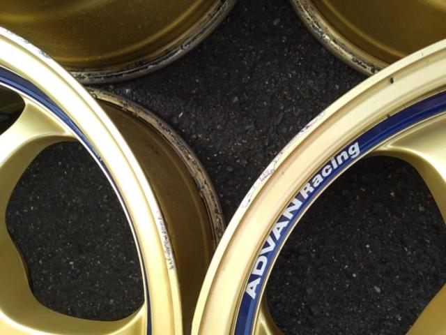 Rare and out-of-print wheels for 86, BRZ, Prius, and more! YOKOHAMA ...