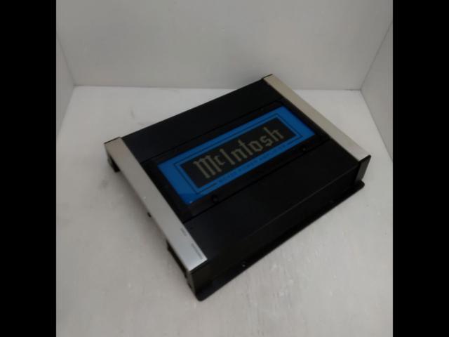 Mcintosh MC420 | 中古品 | アップガレージ 小牧南インター店 | カー用品 アンプを通販で購入する | 中古カー&バイク用品 ...