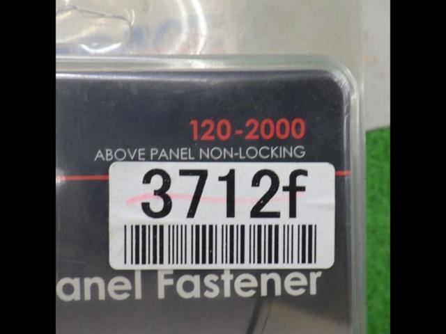 Performance Panel Fasteners AeroCatch Performance Panel Fastener ボンネットピン | 新古品 | アップガレージ 沼津店 | カー用品 ...
