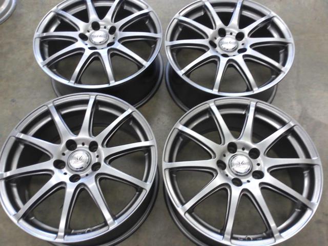 【BADX(バドックス)】632 LOXARNY LOXARNY SPORT RS-10