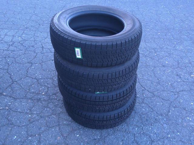 【BRIDGESTONE】VRX2