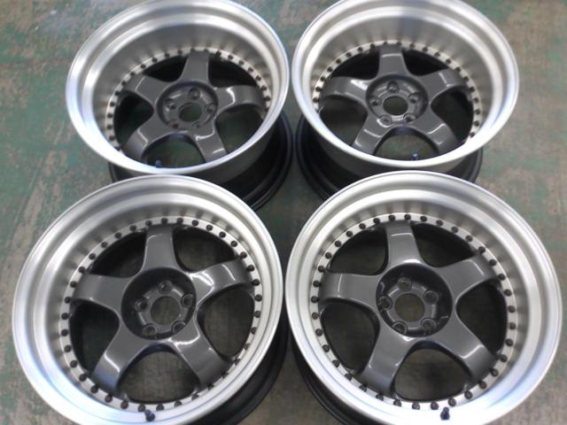 WORK(ワーク) MEISTER(マイスター) S1 3PIECE