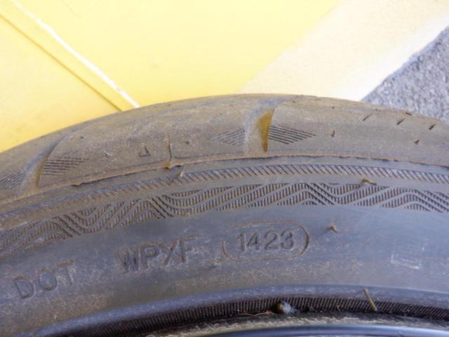 2本のみ【WORK(ワーク)】EMOTION(エモーション) CR kiwami+WANLI RACING | 中古品 | アップガレージ ...