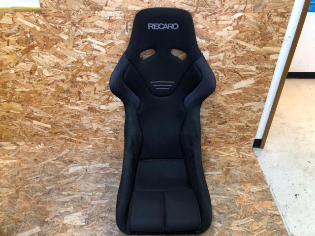 Recaro Rss Bk ★RECARO RS-G ASM IS-11 BK/BK | 目立った傷や汚れ無し | アップガレージ 岡崎宇頭店 | カー用品 シート フル ...