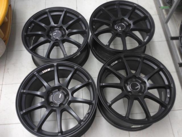 【TANABE(タナベ)】 SSR GTV02