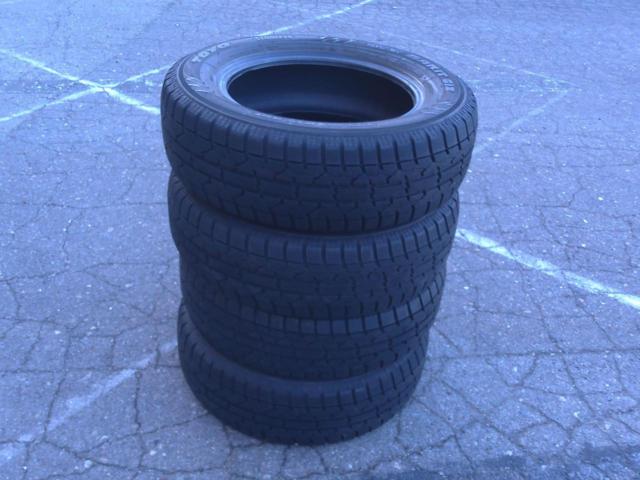 【TOYO】ONSERBE GARIT GIZ 4本セット