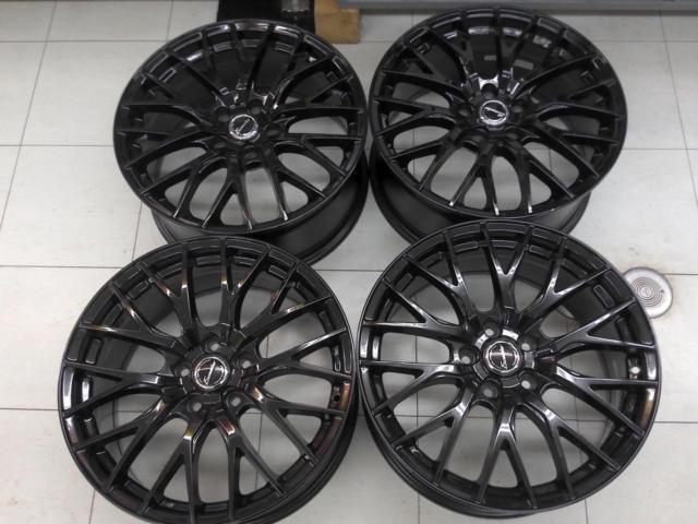 Exceeder 4本セット