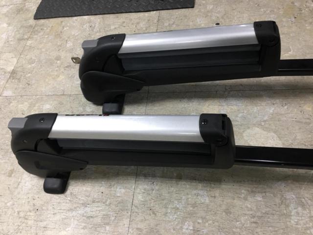 Inno Advanced Racks INNO ADVANCED CAR RACKS【デリカD:5】 | 中古品 | アップガレージ 東岡山店 | カー用品 キャリアを通販で購入 ...