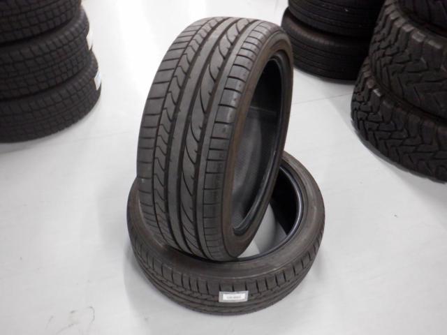 Re50a 【2本セット】BRIDGESTONE POTENZA RE050A | やや傷や汚れあり | アップガレージ 奈良四条店 | カー用品 タイヤ ...