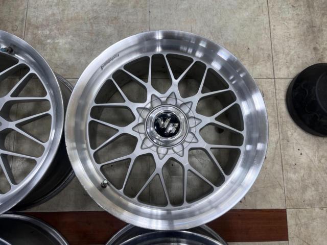 Volks Rays Evolution ☆1月値下げしました☆ RAYS VOLK RACING Evolution 4 | やや傷や汚れあり | アップガレージ 茨城筑西店 ...