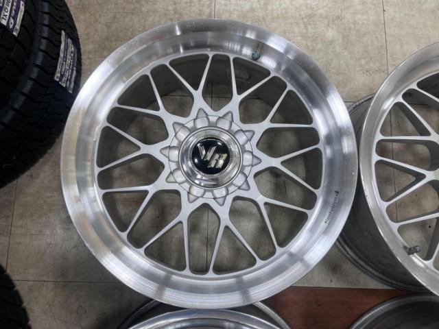 Volks Rays Evolution ☆1月値下げしました☆ RAYS VOLK RACING Evolution 4 | やや傷や汚れあり | アップガレージ 茨城筑西店 ...