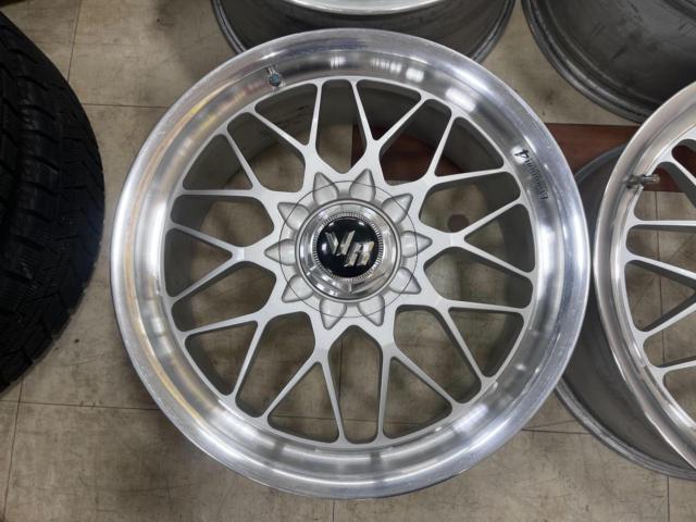 Volks Rays Evolution ☆1月値下げしました☆ RAYS VOLK RACING Evolution 4 | やや傷や汚れあり | アップガレージ 茨城筑西店 ...