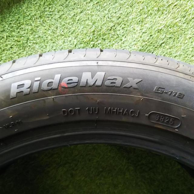 Good Ride Ridemax Tires 【値下げしました!!】【2本セット】GOODRIDE RideMax G-118 235/50R18 2025年製造 | やや傷や汚れあり ...