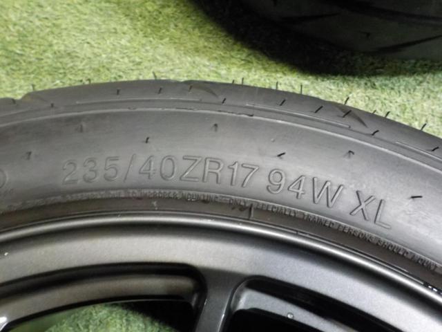 Tws R23 Rim TWS Motorsport T66-F+SHIBATIRE REVIMAX R23 | やや傷や汚れあり | アップガレージ 宇都宮店 ...