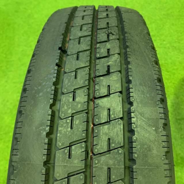 Bridgestone R207 BRIDGESTONE DURAVIS R207 101/109N 2025年製 | 中古品 | アップガレージ 群馬館林店 | カー用品 ...
