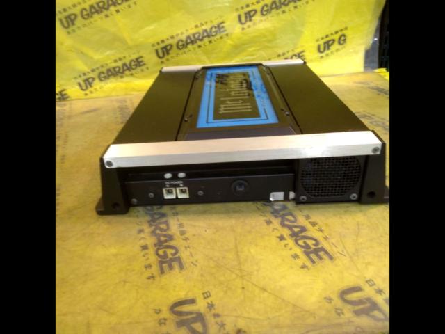 Mcintosh MC420 4chアンプ | やや傷や汚れあり | アップガレージ 千葉松戸店 | カー用品 アンプを通販で購入する ...