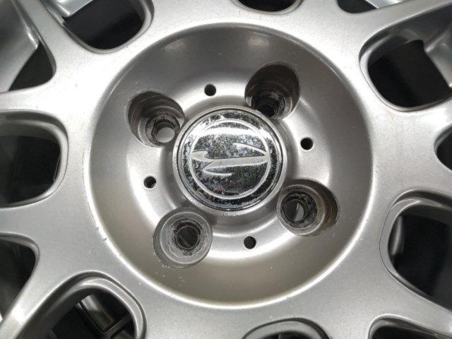 beo Images High Quality Grahic 【BRIDGESTONE】 BEO+ 【YOKOHAMA】BluEarth-GT AE51 | やや傷や汚れあり | アップガレージ 新潟燕 ...