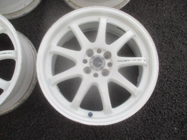 Work Xd9 Rally WORK EMOTION XD9 | 中古品 | アップガレージ 水戸店 | カー用品 アルミホイール 17インチホイールを通販で購入する ...