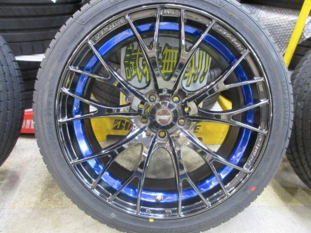 Supercast Rearguard R330 weds WedsSport SPORT SA-20R + WINRUN R330 | 中古品 | アップガレージ 広島中央店 | カー用品 ...