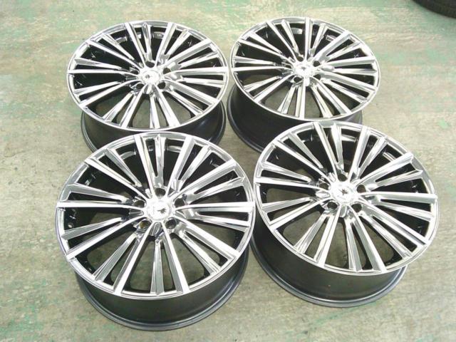 【weds(ウェッズ)】kranze(クレンツェ) Kranze MAGISS 531 EVO