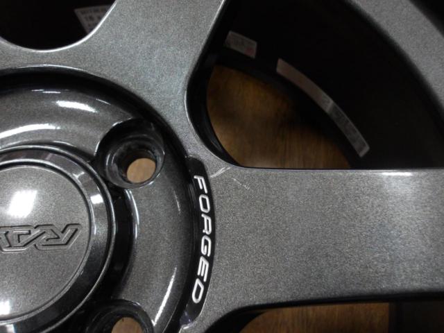 Volk Racing Rim Watch RAYS VOLK RACING TE37 SONIC+SHIBATIRE R23 Roadster (NA/NB) *Lowering ...