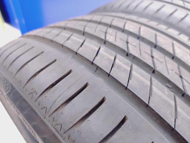 Uc7 Pattern Continental UltraContact UC7 ※2本のみ | 目立った傷や汚れ無し | アップガレージ 和歌山店 | カー用品 ...