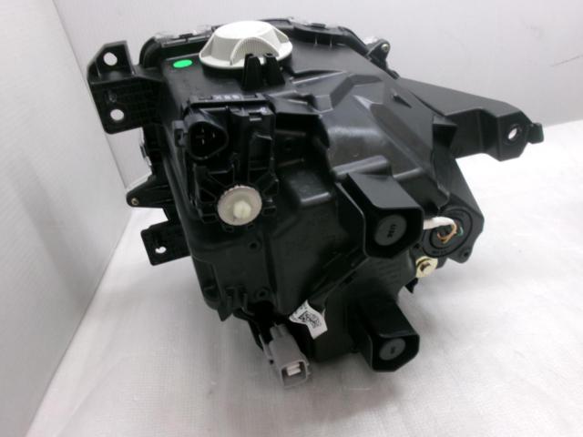 スズキ純正 JC74W ジムニーノマド 純正LEDヘッドライト | 目立った傷や汚れ無し | アップガレージ 広島中央店 | カー用品 ボディ ...