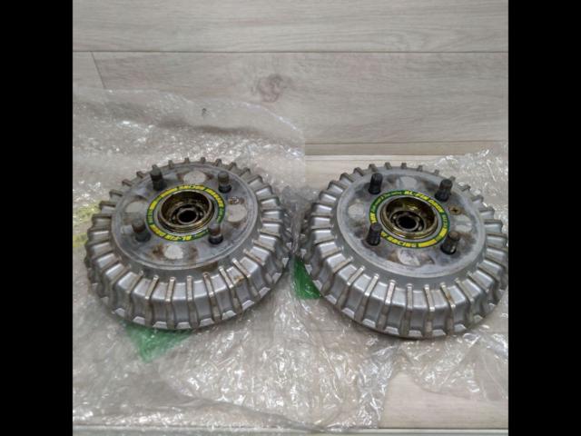 L880k Racing Hummer HAYASHI RACING L880K コペン 前期用 強化アルフィンドラム