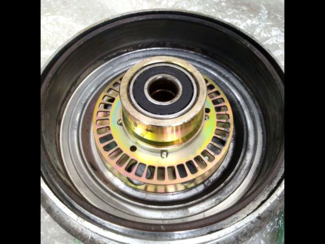 L880k Racing Hummer HAYASHI RACING L880K コペン 前期用 強化アルフィンドラム | やや傷や汚れあり | アップガレージ 一宮インター店 ...
