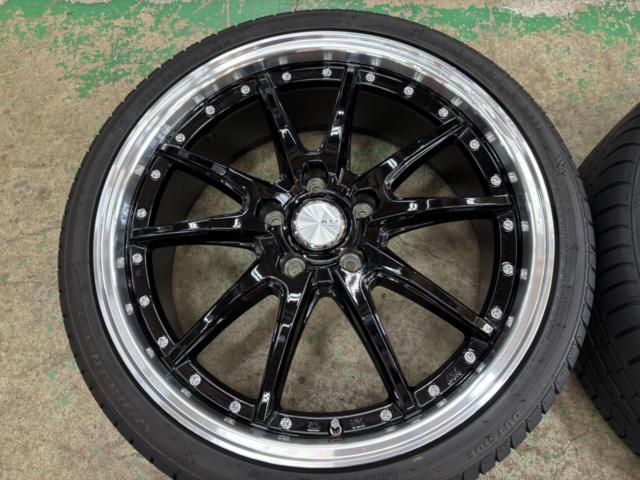 Supercast Rearguard R330 BADX 632 LOXARNY CHRONO GRASTAR + WINRUN R330 | 目立った傷や汚れ無し | アップガレージ 横浜 ...