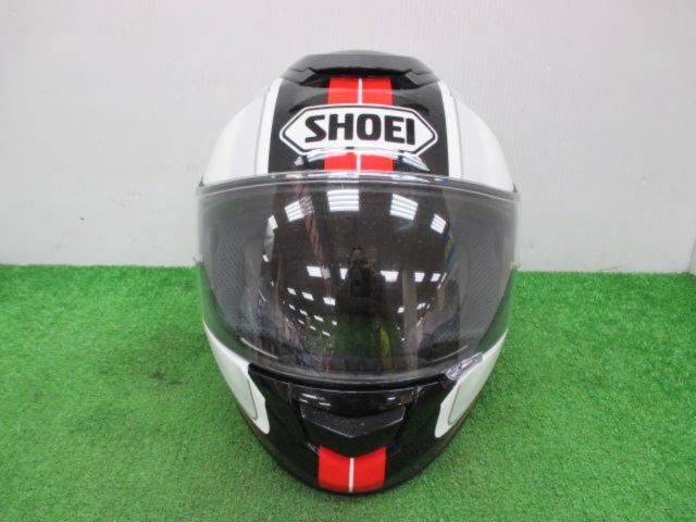 shoei gt-air helmet dauntless black red - 3 Realm - BLACK/RED (TC1) reduction technology Shoei GT-Air 3 Full Face