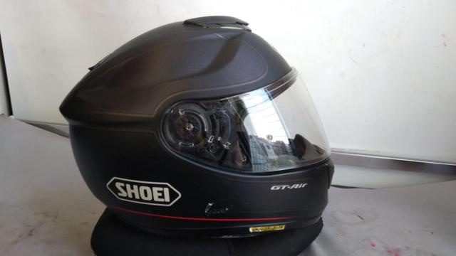 shoei gt-air wanderer tc-5 full face helmet Gt Air Tc5 X-Large The Shoei GT Translation SHOEI M size GT-Air