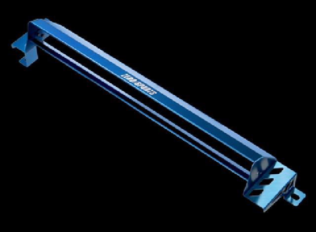 ZERO SPORTS 0306041 Cool Action II สีน้ำเงิน Anodized GRB/GRF GVB/GVF VAB