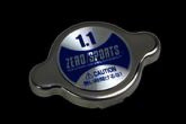 ZERO SPORTS 0308005 ฝาหม้อน้ำ 1.1k ไม่รวม ZC6