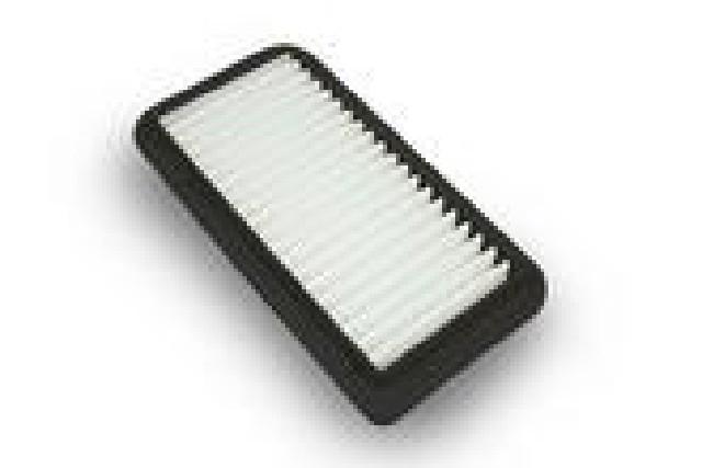ZERO SPORTS 0411009 N1 เครื่องฟอกอากาศแท้ ชนิดทดแทน ZC6(A-