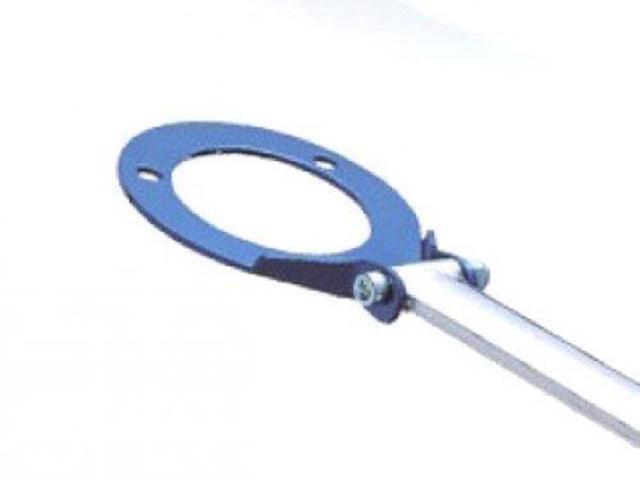 CUSCO Strut Bar Parts BCS Bracket 66754BAL สำหรับ GDB/SG5 F OS