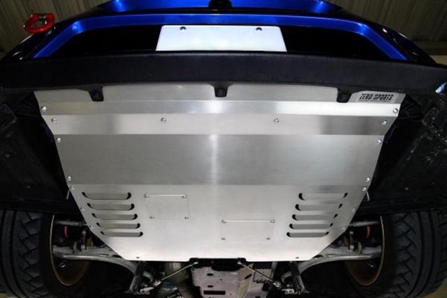 ZERO SPORTS 0199060 ใต้แผง WRX STI/VAB Applied A-type