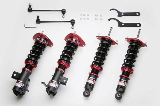 BLITZ แดมเปอร์ ZZ-R 92539 Forester/SK9