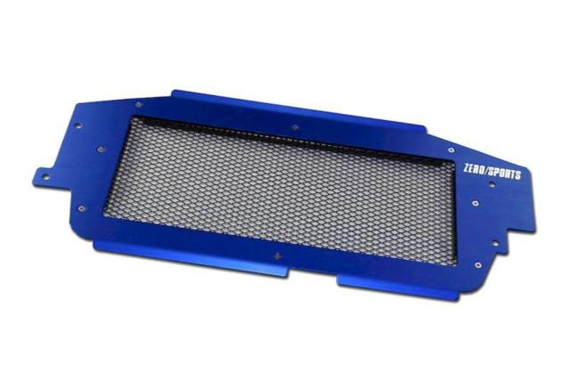 ZERO SPORTS 0306051 การ์ดอินเตอร์คูลเลอร์ สีน้ำเงิน VN5・SK5