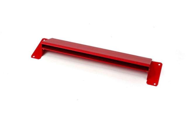 ZERO SPORTS 0306057 ชุดการ์ดระบบ Intercooler Up สีแดง VN5/SK5