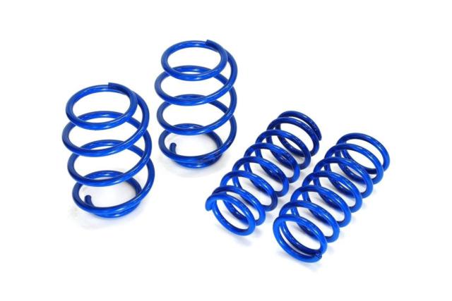 ZEROSPORTS 0621007 สปริงโหลดต่ำ VN5 STI SPORT /STI SPORT EX