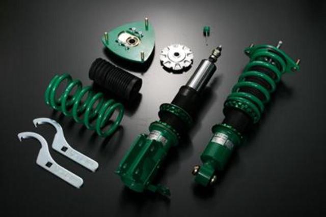 ช่วงล่าง TEIN MONO SPORT GSS28-71SS4 Impreza/GDB(C/D)/4WD/WRX STI (P.C.D.=100)