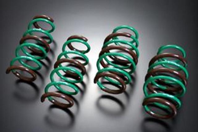 ช่วงล่าง TEIN S.TECH SKS02-S1B00 Legacy Touring Wagon/BHE/4WD/GT30