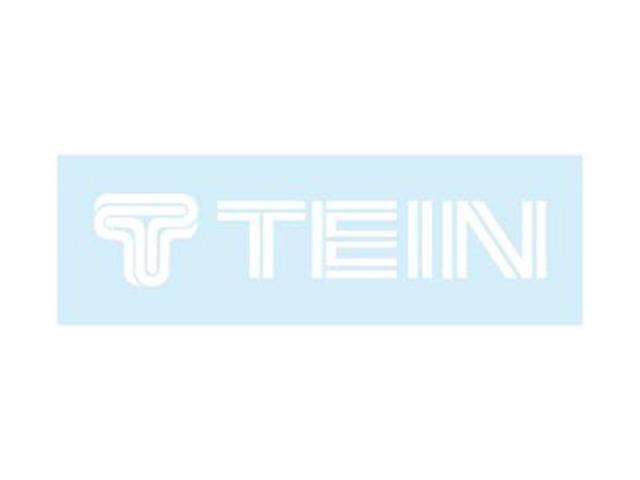 TEIN สติ๊กเกอร์ TN001-004-W M (300x50) สีขาว