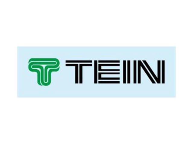 TEIN TN001-005-GBP STICKER S (200x35) เขียว/ดำ