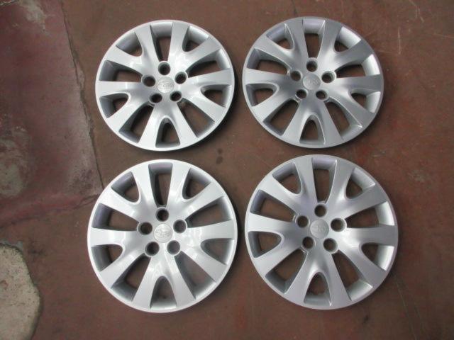 GH series ฝาครอบล้อแท้ Impreza (Y07629)