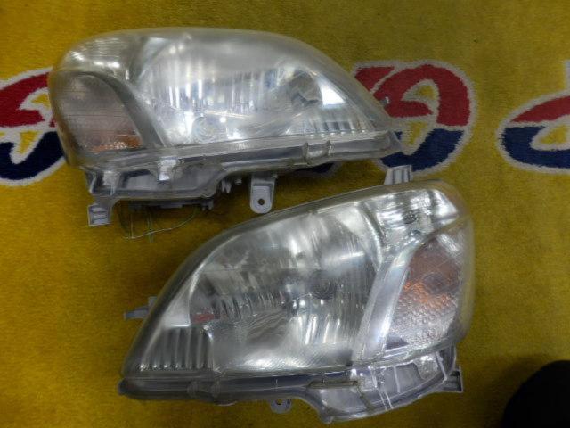 ไฟหน้าแท้ Subaru (SUBARU) Lucra/L465F
