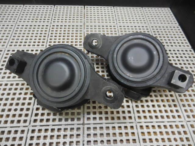 RW2602-8001 SUBARU BRZ แท่นเครื่องยนต์แท้