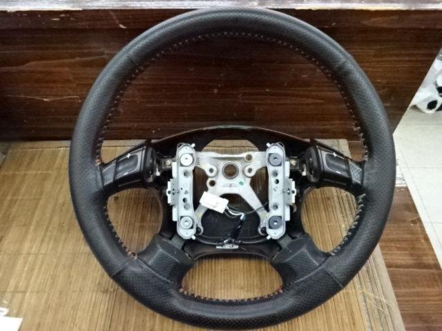 NI2202-7250 SUBARU BE5 Legacy B4 พวงมาลัยแท้